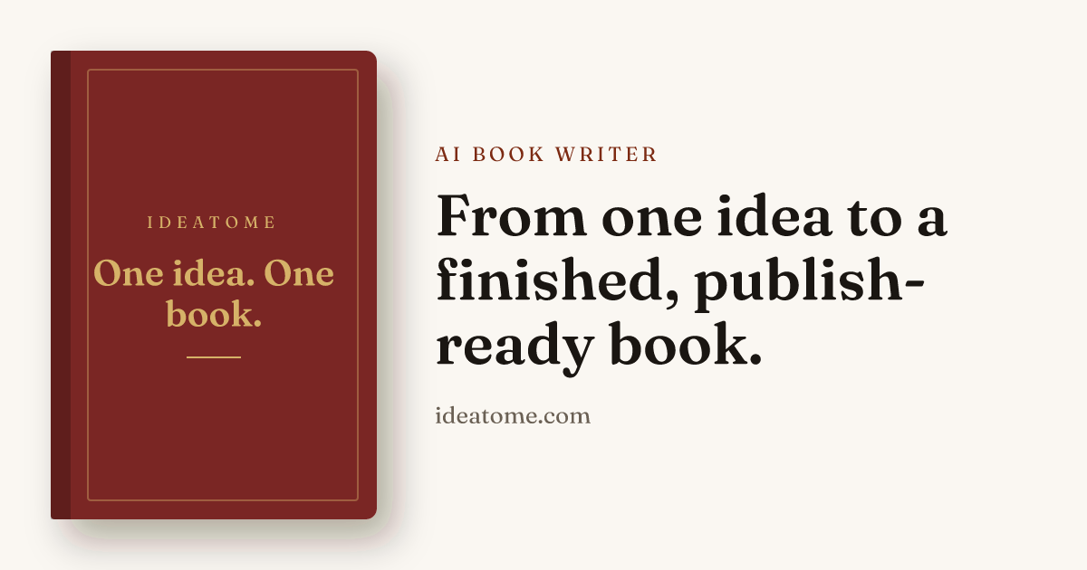 IdeaTome